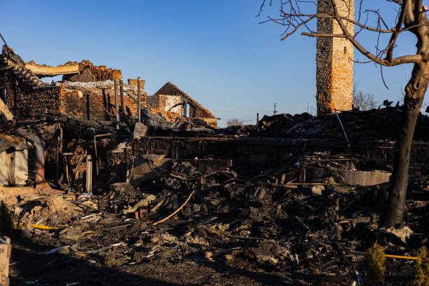 24/7 Emergency Fire Damage Restoration experts in Chester Heights, PA