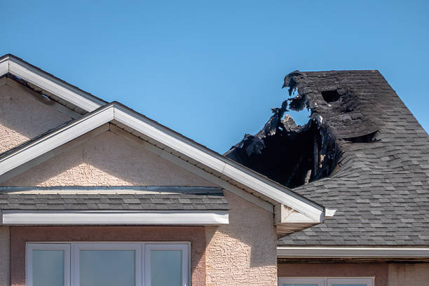 Licensed Fire Damage Restoration service in Chester Heights, PA - Fire Damage Laser Cleaning